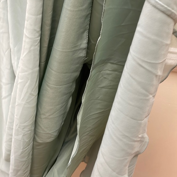 New Jenny Yoo Inesse Dress!!🔥🔥🔥 - Picture 13 of 15